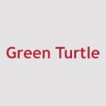 Green Turtle Menu