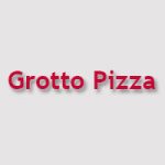 Grotto Pizza menu