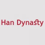 Han Dynasty Menu