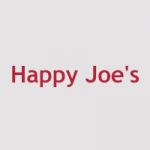 Happy Joe's Menu