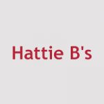 Hattie B's Menu