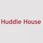 Huddle House Menu