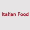 Italian food store hours