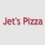 Jet's Pizza Menu