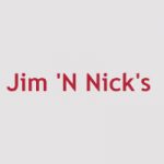 Jim 'N Nick's Drinks & Desserts Menu