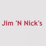 Jim 'N Nick's Menu