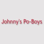Johnny's Po-Boys Menu