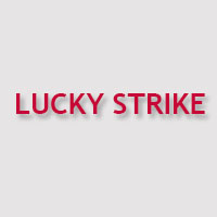 Lucky Strike Menu, Prices and Locations - Central Menus