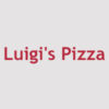 Luigi's Pizza store hours