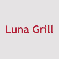 Luna Grill Menu, Prices and Locations - Central Menus