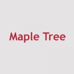 Maple Tree Menu