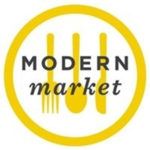 Modern Market Menu