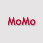 Momo Desserts Menu
