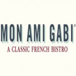 Mon Ami Gabi Breakfast Menu