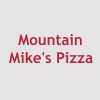 Mountain Mike's Pizza store hours