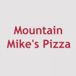 Mountain Mike's Pizza Menu