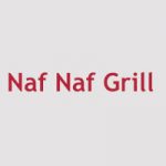 Naf Naf Grill Menu