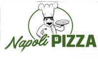 Napoli Pizza Menu