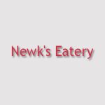 Newk's Eatery Menu