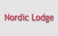 Nordic Lodge Menu