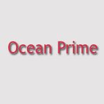 Ocean Prime Menu