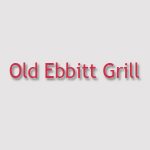 Old Ebbitt Grill Lunch and Dinner Menu