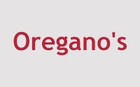 Oregano's Menu