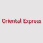 Oriental Express Menu