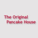 Original Pancake House menu