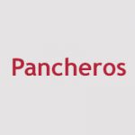 Pancheros Menu