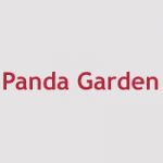 Panda Garden Menu