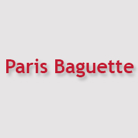 Paris Baguette Menu, Prices and Locations - Central Menus