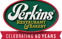 Perkins Bakery Menu