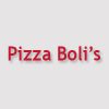 Pizza Bolis store hours