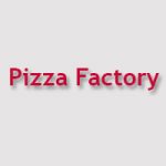 Pizza Factory menu