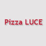 Pizza Luce Menu