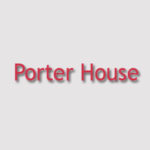 Porter House Menu