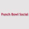 Punch Bowl Social store hours