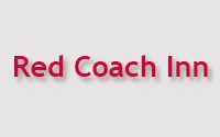 Red Coach Menu