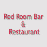 Red Room Bar & Restaurant Menu