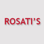 Rosatis menu