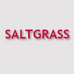 Saltgrass Menu