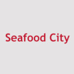 Seafood City Menu