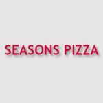 Seasons Pizza Catering menu