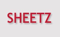 Sheetz Menu