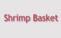 Shrimp Basket Menu