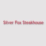 Silver Fox Steakhouse Menu