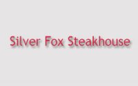 Silver Fox Steakhouse Menu