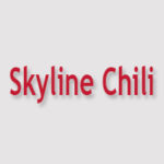 Skyline Chili menu
