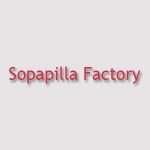 Sopapilla Factory Menu